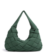 Liebeskind Bo Weaved Nylon L Sac fourre-tout mystic river