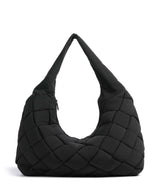 Liebeskind Bo Weaved Nylon L Sac fourre-tout black