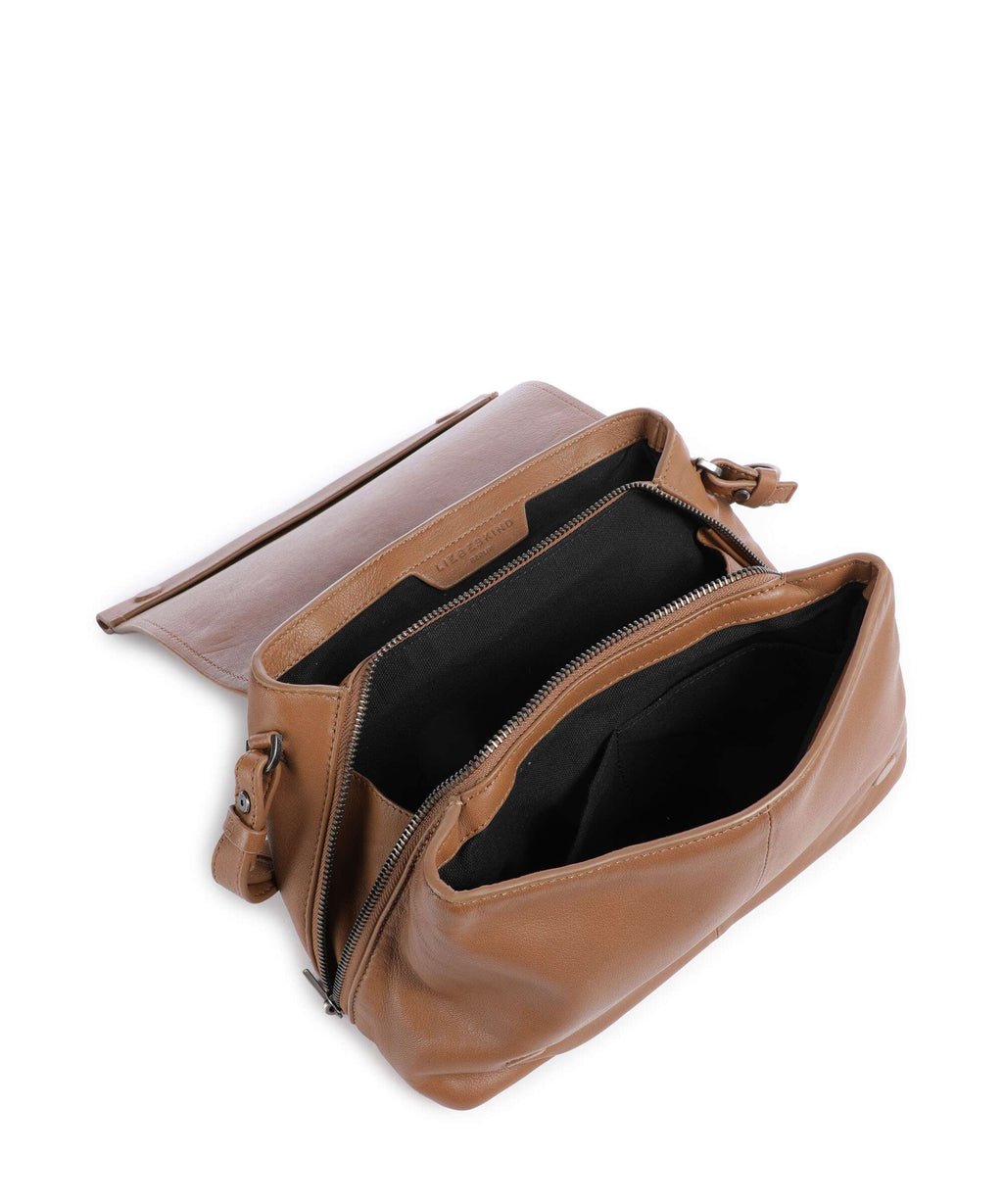 Liebeskind Hera Sheep Natural S Crossbody bag sepia