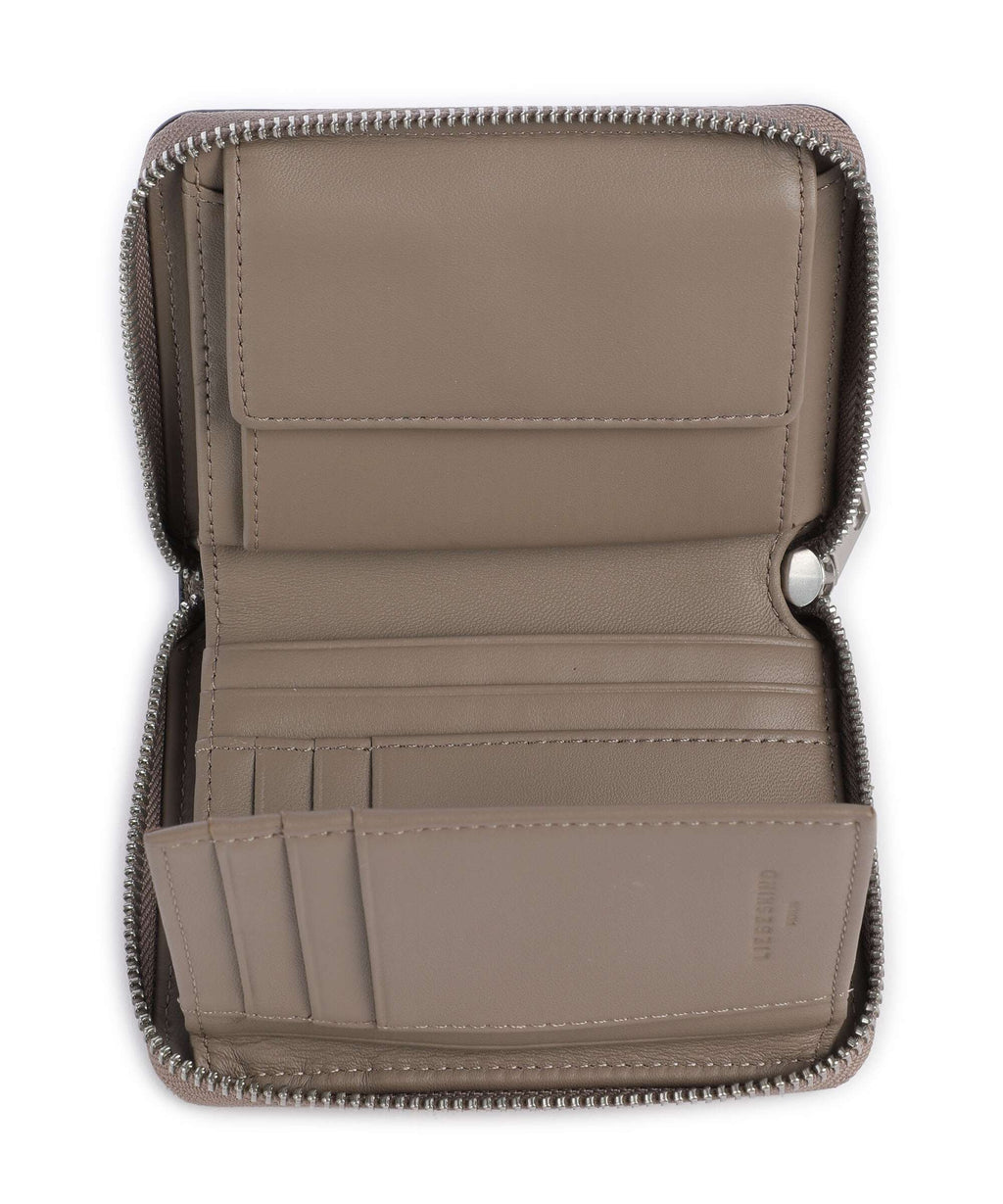 Liebeskind Conny Tokyo Sheep M Wallet neutral grey