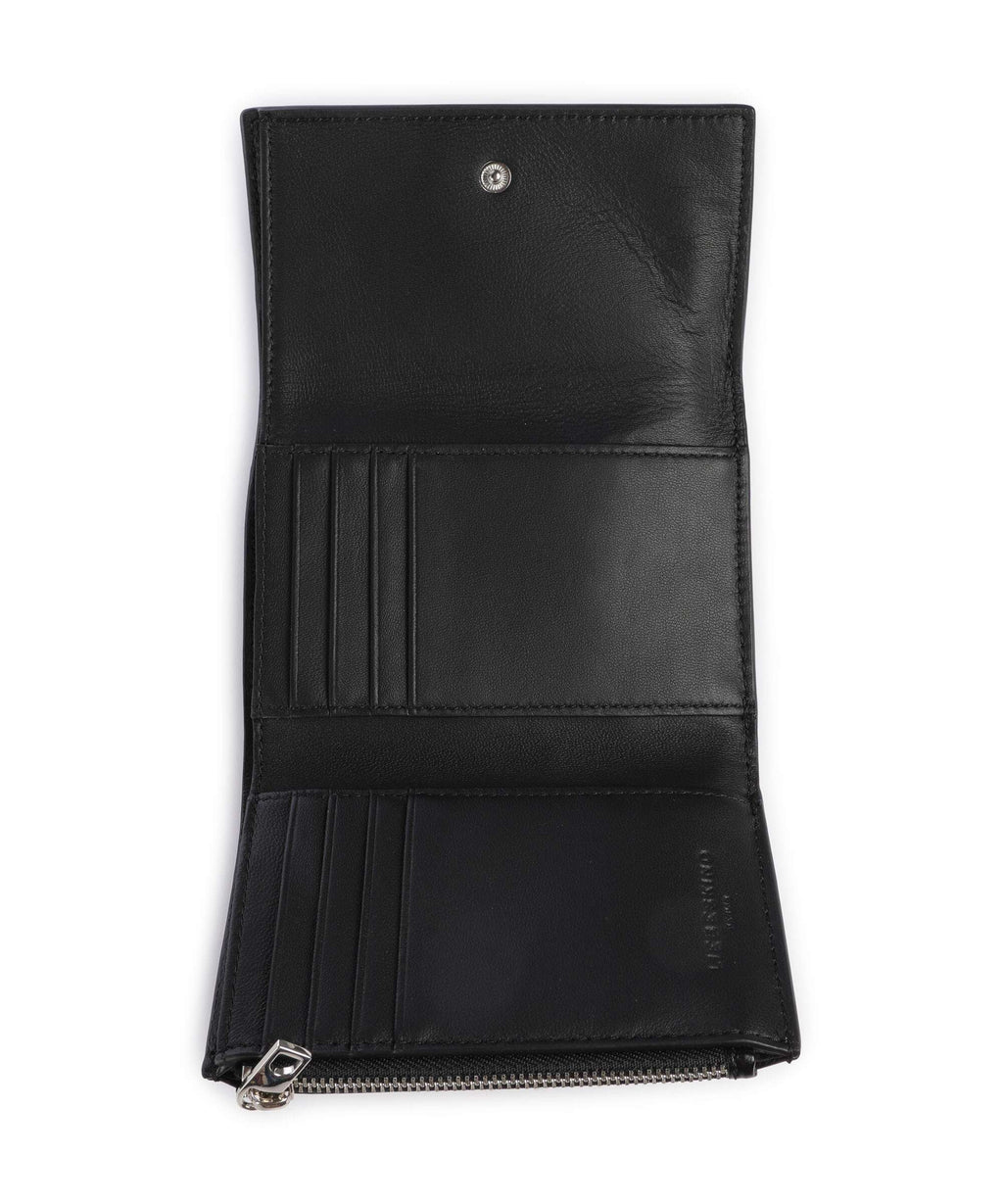 Liebeskind Linn L Wallet black