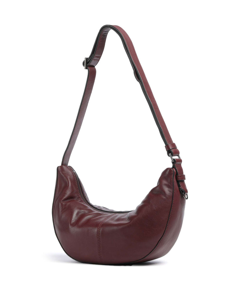 Liebeskind Moon Sheep Natural S Shoulder bag pomegranate