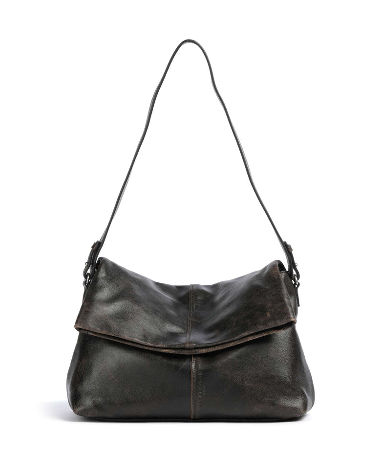Liebeskind Fiona Lamb Prado M Hobo bag roasted coconut
