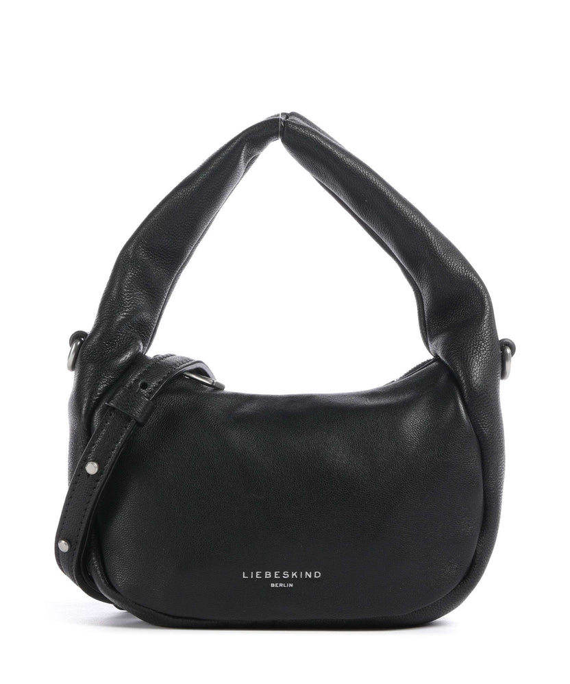 Liebeskind Farrah Vintage Goat S Crossbody bag black