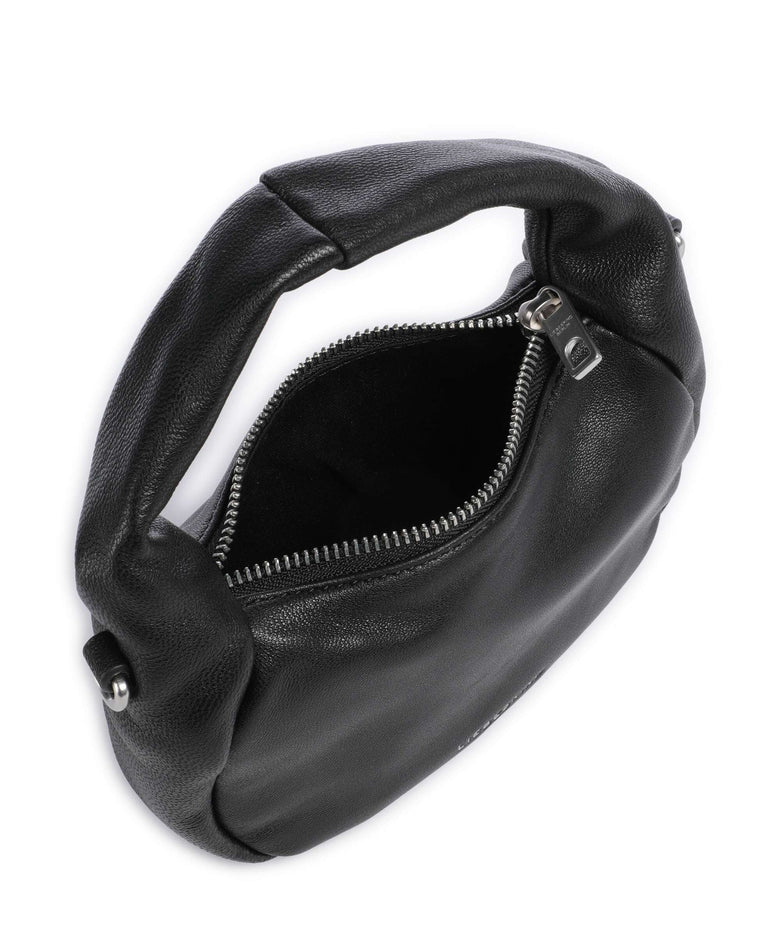 Liebeskind Farrah Vintage Goat S Crossbody bag black