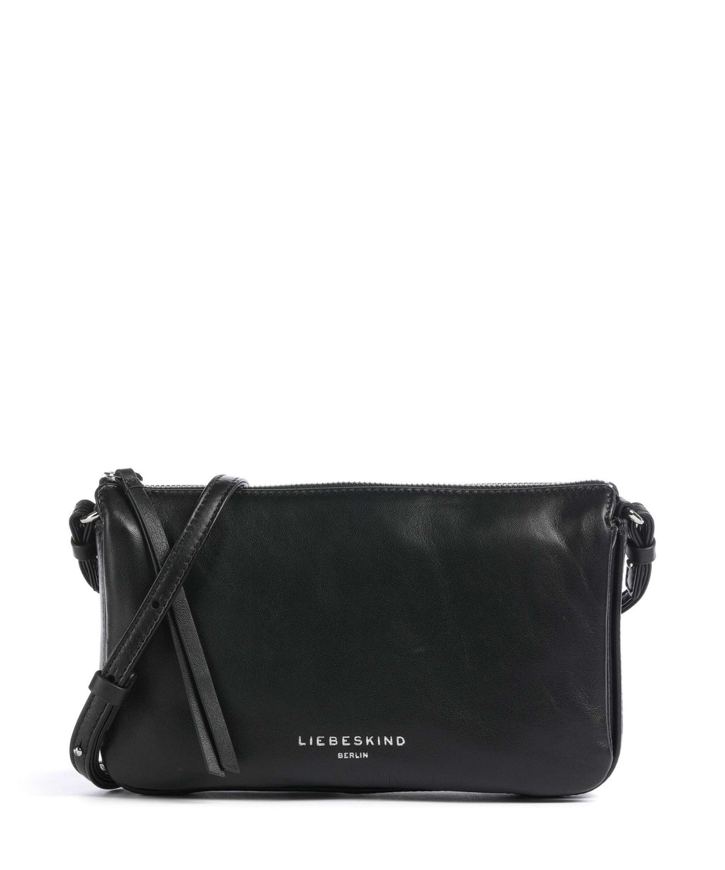 Liebeskind Nina Indian Sheep S Crossbody bag black