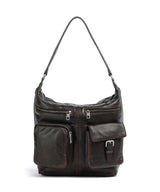 Liebeskind Andrea Lamb Snowcem M Sac fourre-tout roasted coconut