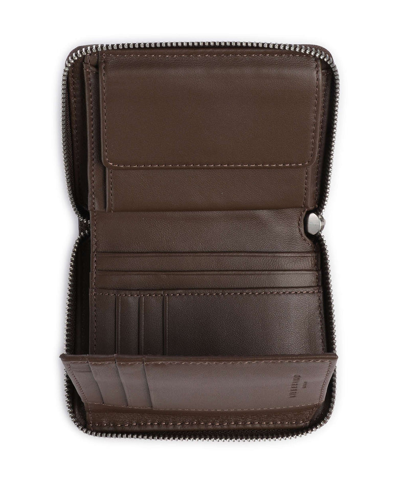 Liebeskind Harris Conny Wallet roasted coconut