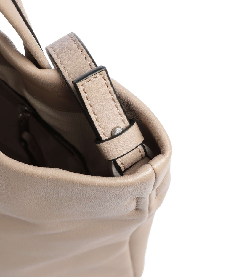 Liebeskind Hera Sheep Natural M Handbag stone