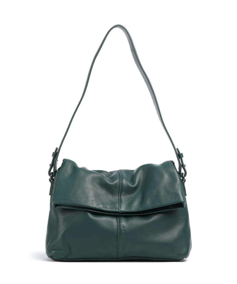 Liebeskind Fiona Sheep Natural S Hobo bag botanical