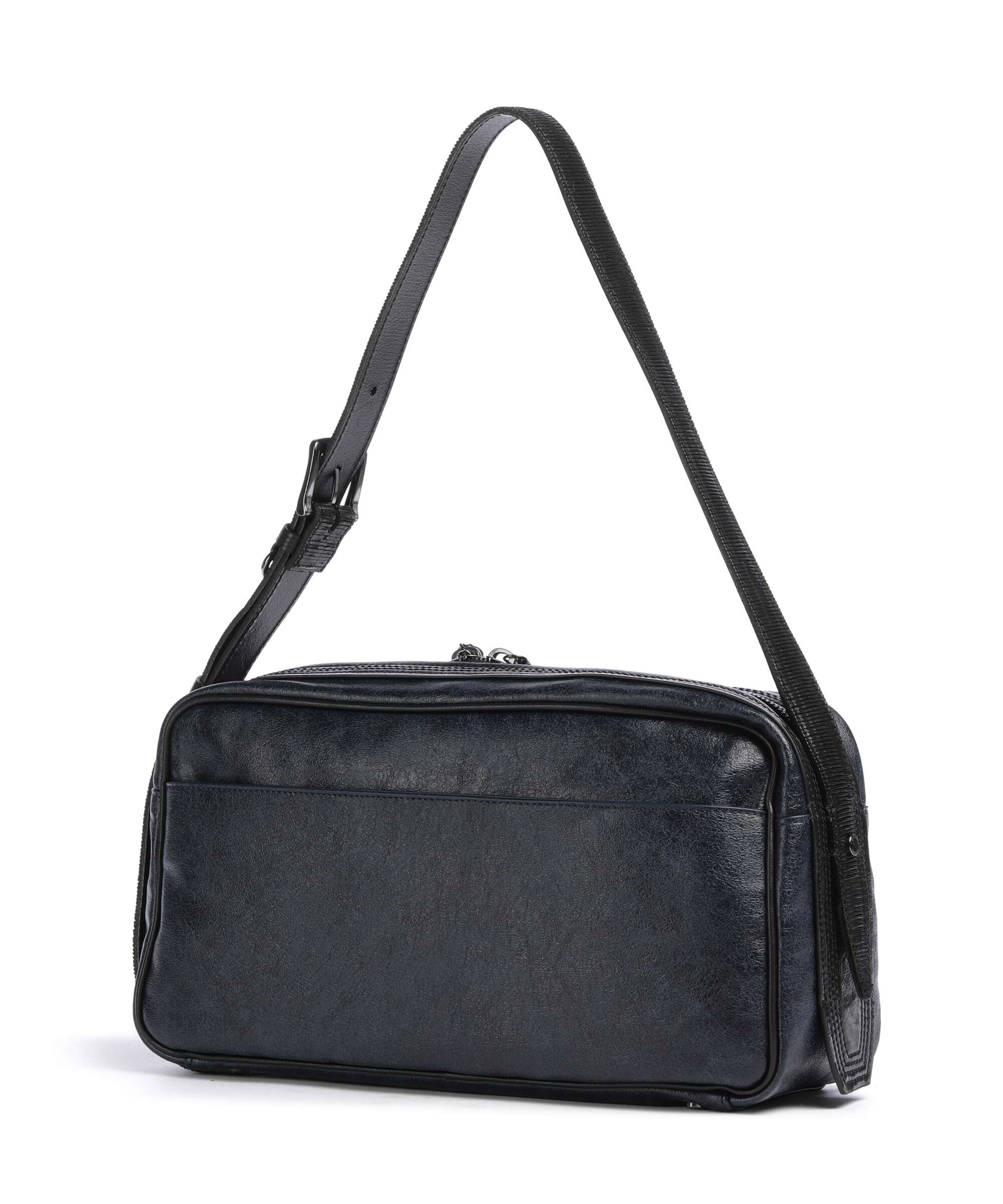 Liebeskind Juno Vintage PU M Shoulder bag peacoat