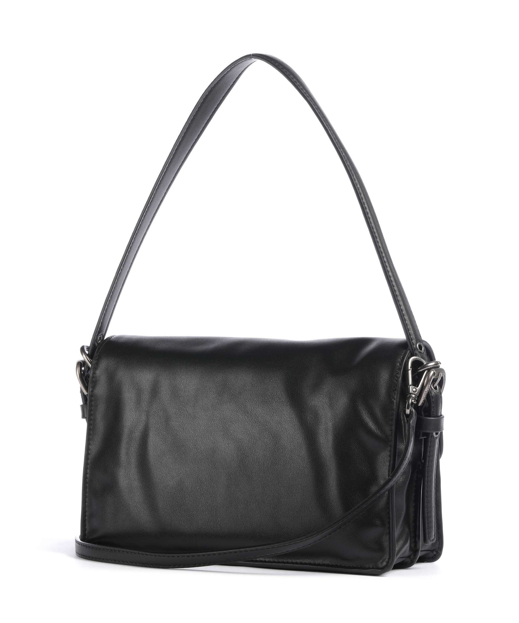Liebeskind Audrey Recycled Soft Calf S Shoulder bag black