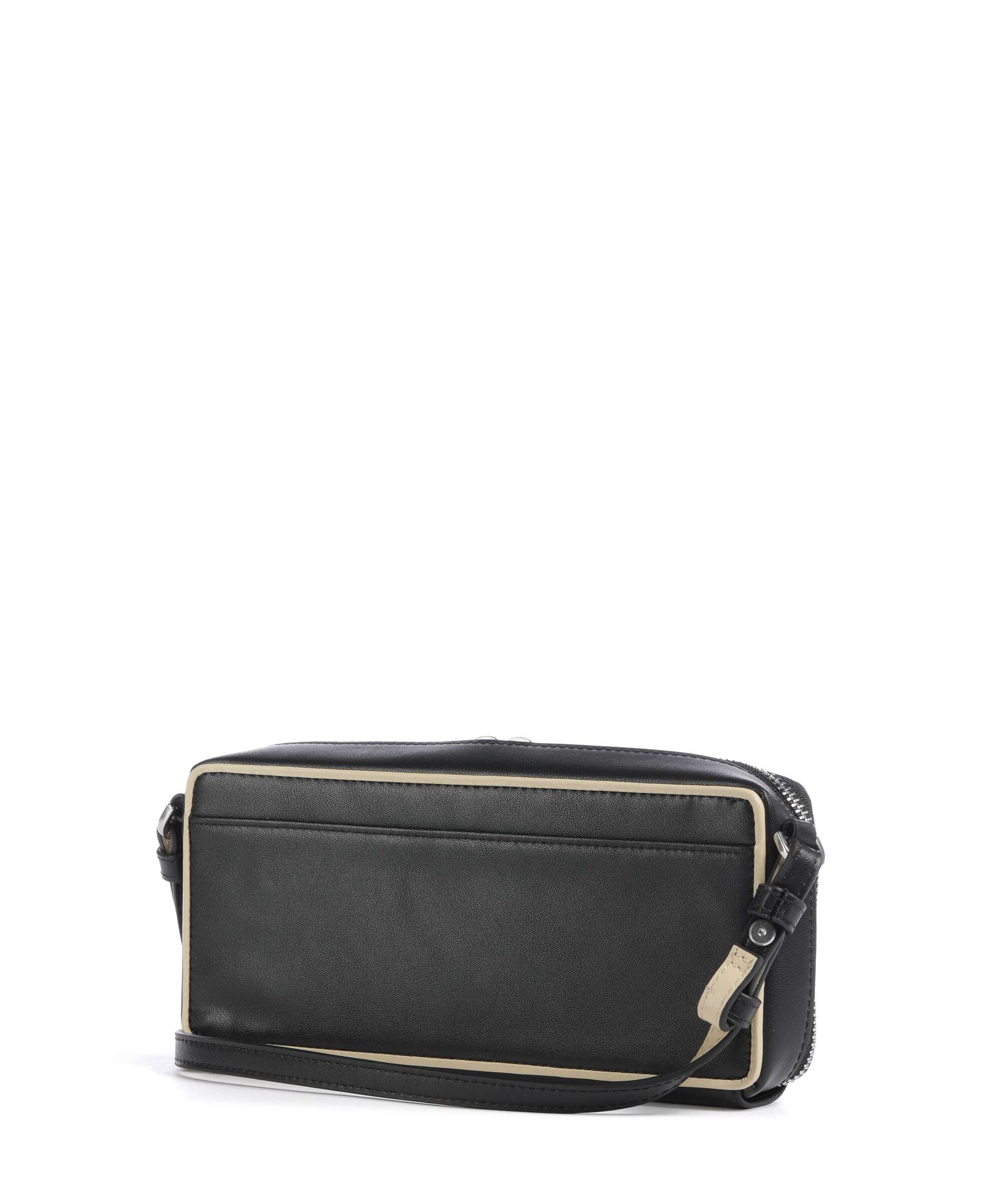 Liebeskind Juno Soft Calf XS Crossbody bag black
