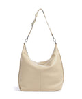 Liebeskind Paris Small Pebble M Hobo bag biscotti