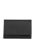 Liebeskind Linn Small Pebble M Wallet deep soil