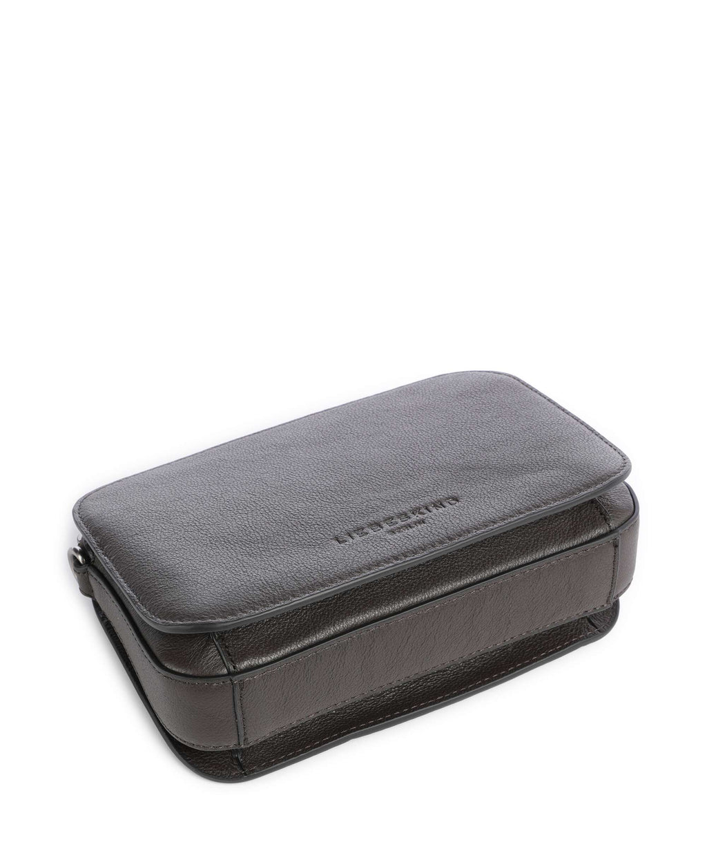Liebeskind Luka Harris S Crossbody bag deep soil