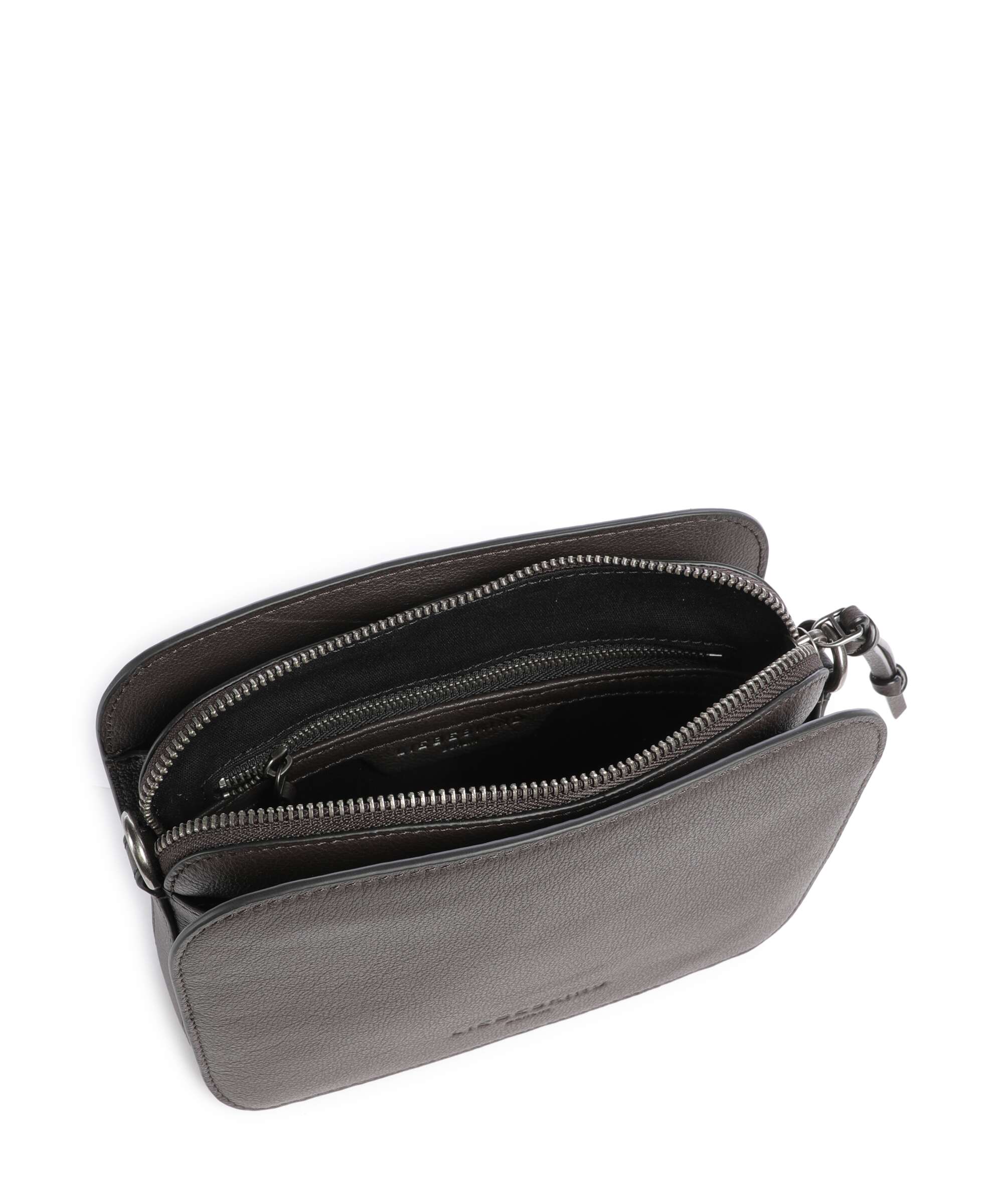Liebeskind Luka Harris S Crossbody bag deep soil