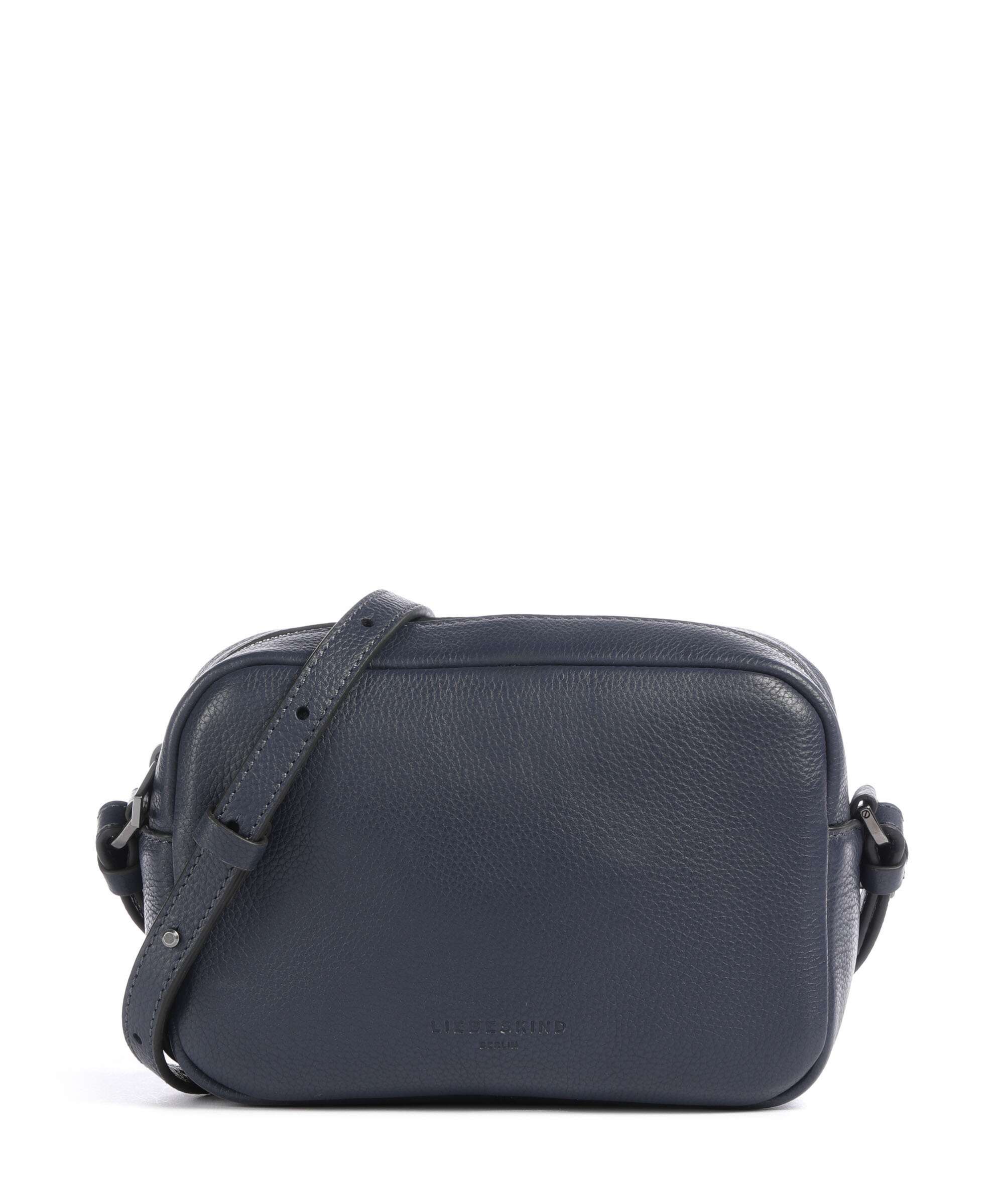 Liebeskind Ella Small Pebble S Crossbody bag peacoat
