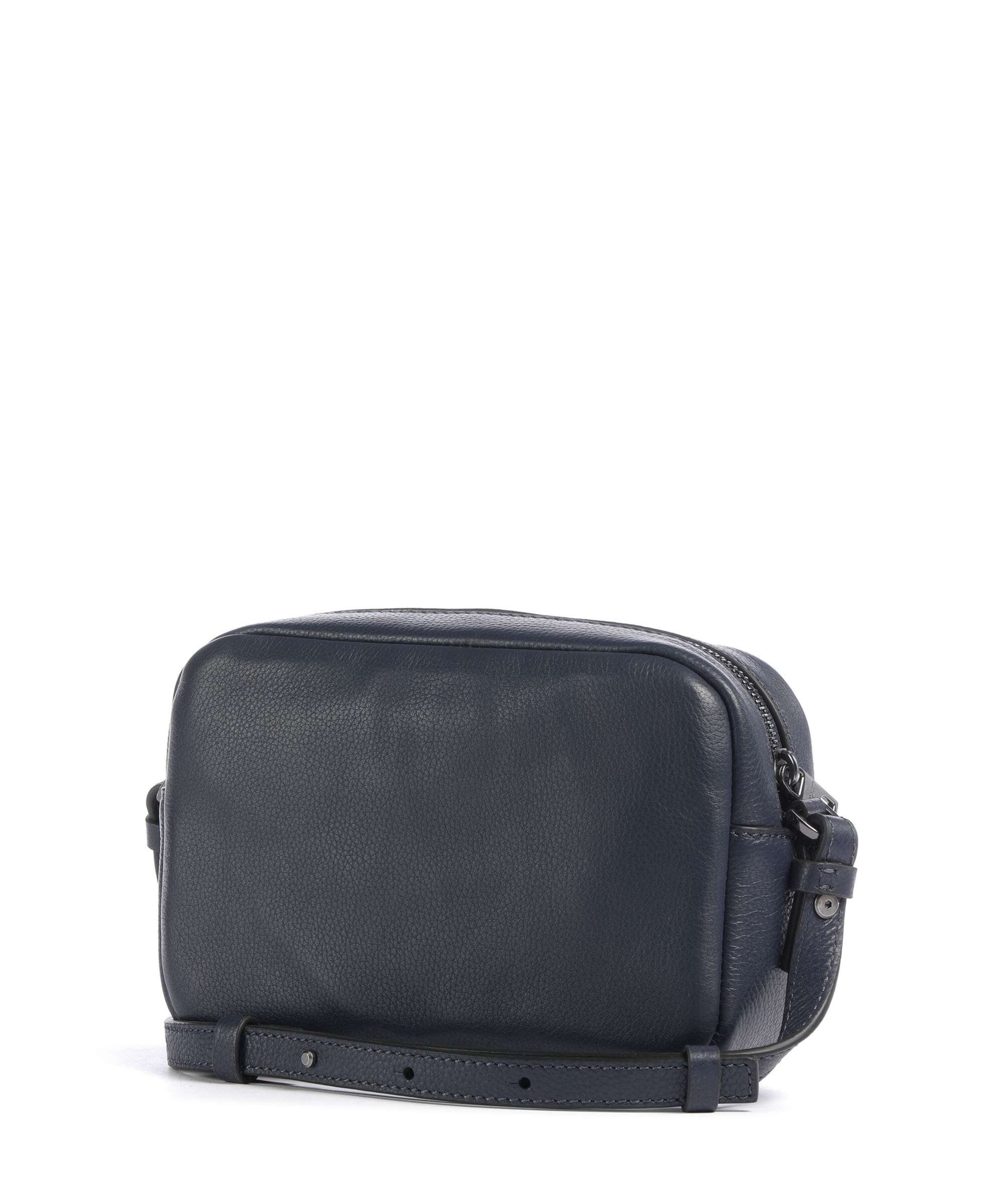Liebeskind Ella Small Pebble S Crossbody bag peacoat