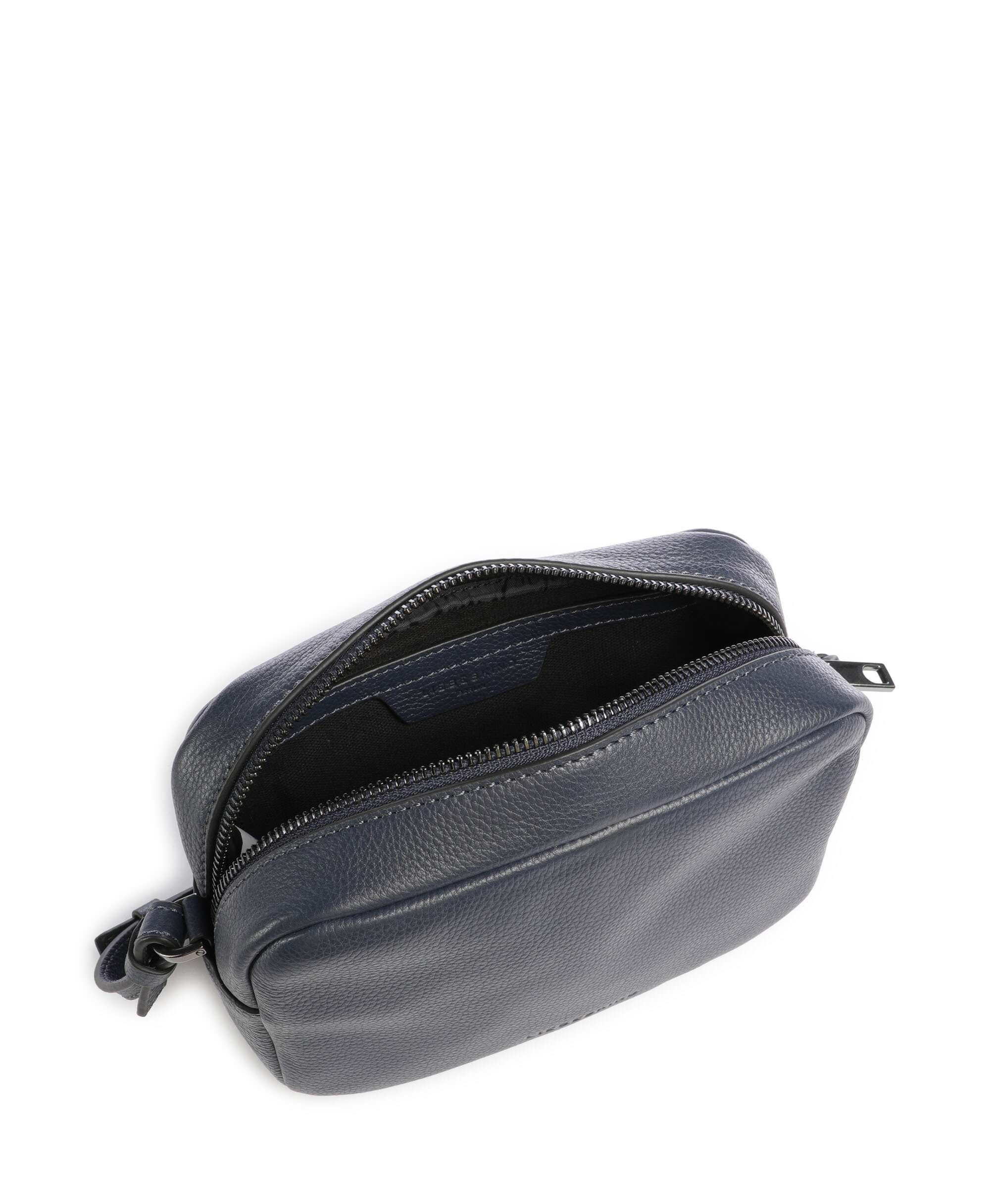 Liebeskind Ella Small Pebble S Crossbody bag peacoat
