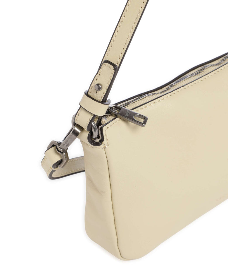 Liebeskind Ryker Soft Nappa S Shoulder bag biscotti