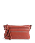 Liebeskind Zena Indian Sheep S Crossbody bag red rock