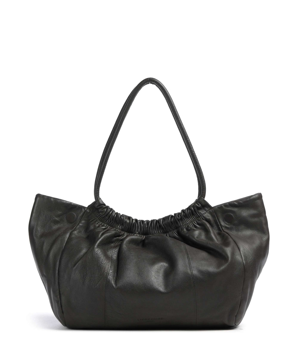 Liebeskind Cloud II Sheep Natural M Tote bag deep soil