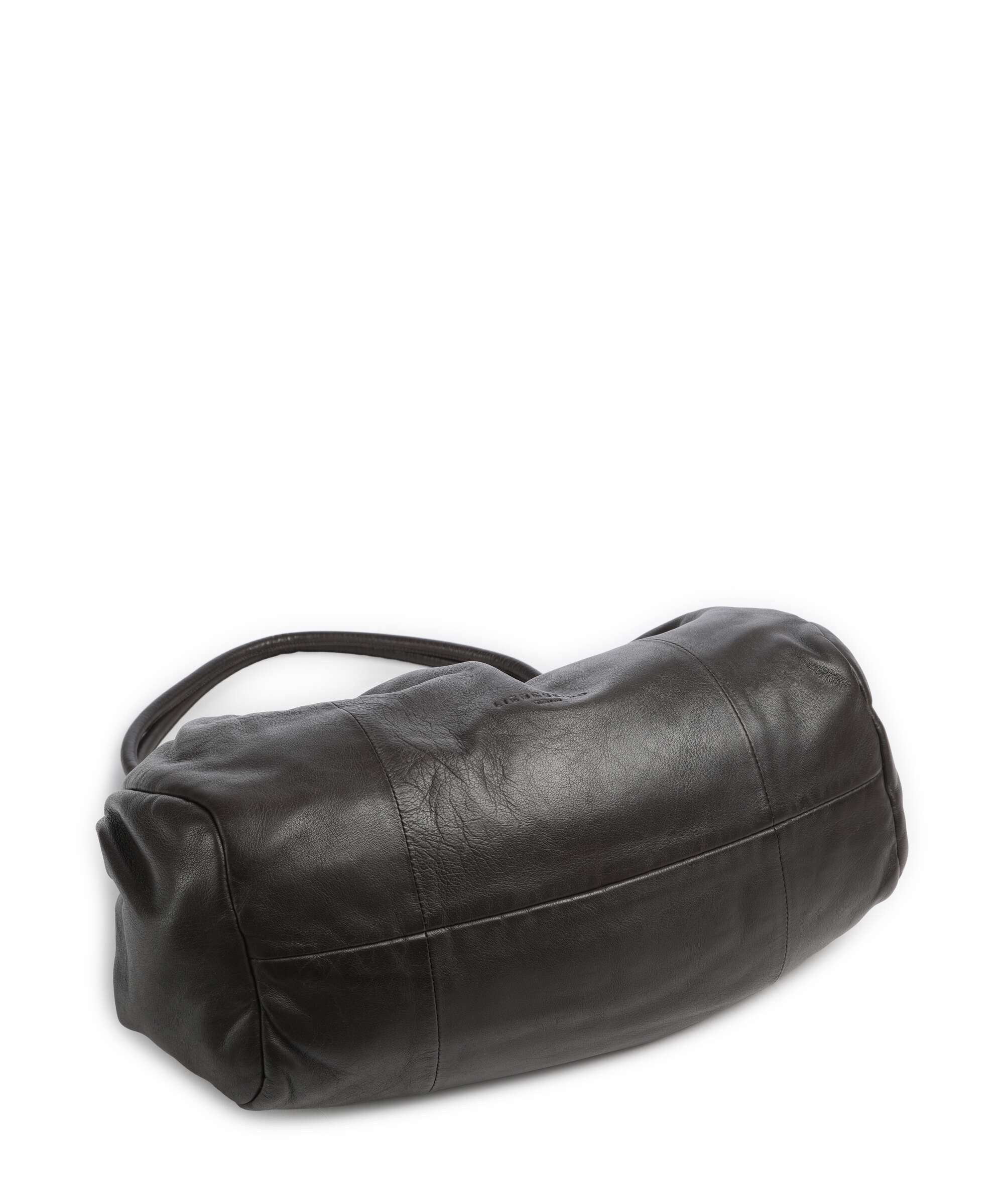 Liebeskind Cloud II Sheep Natural M Tote bag deep soil