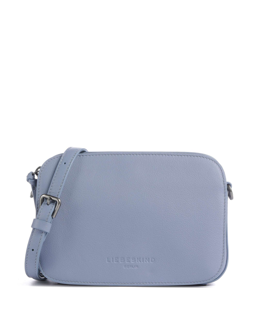 Liebeskind Luka Harris Crossbody bag flower blue