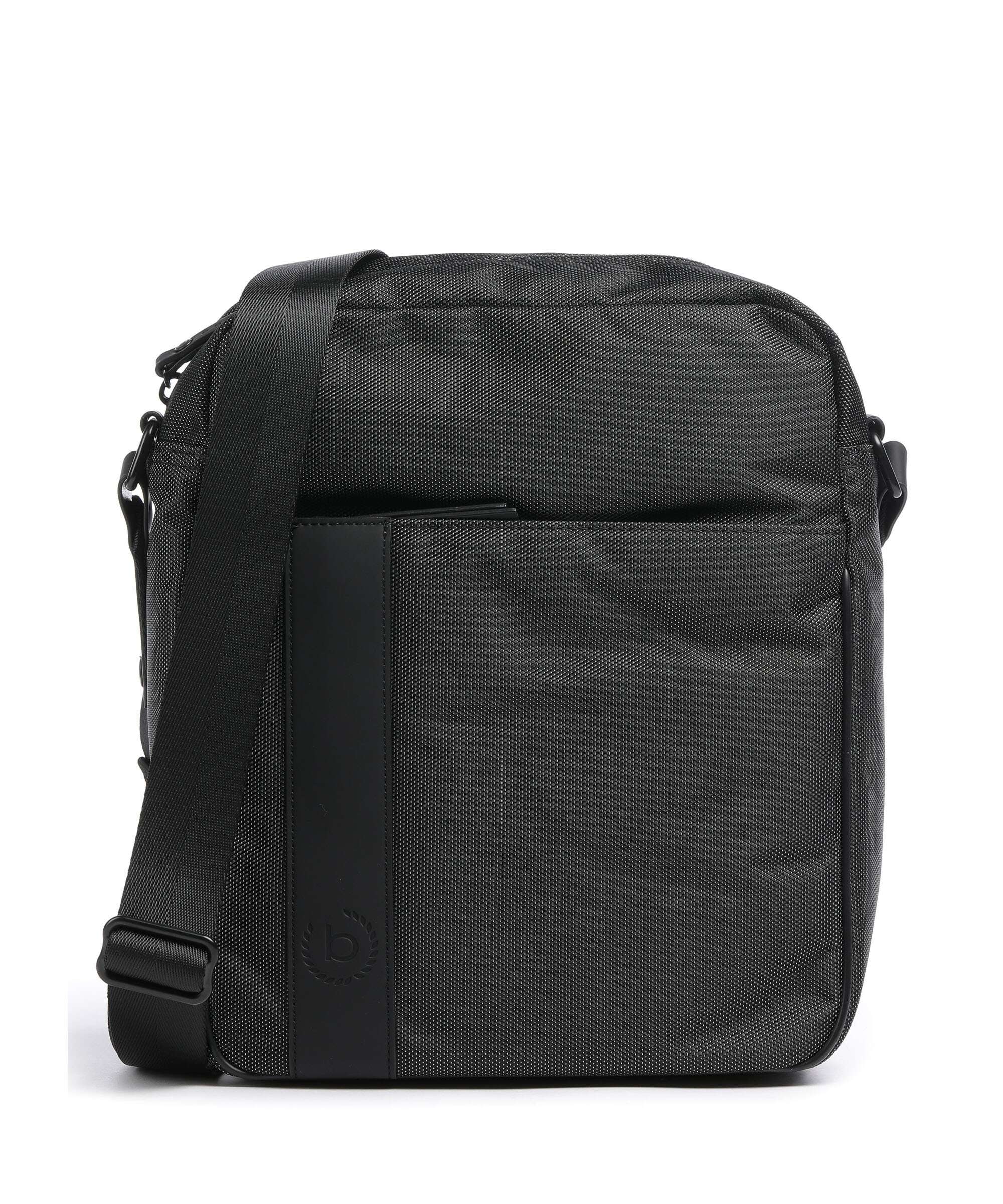 Bugatti Domani Crossbody bag anthracite