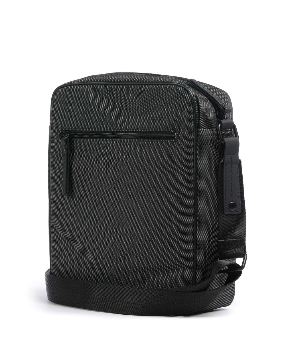 Bugatti Domani Crossbody bag anthracite