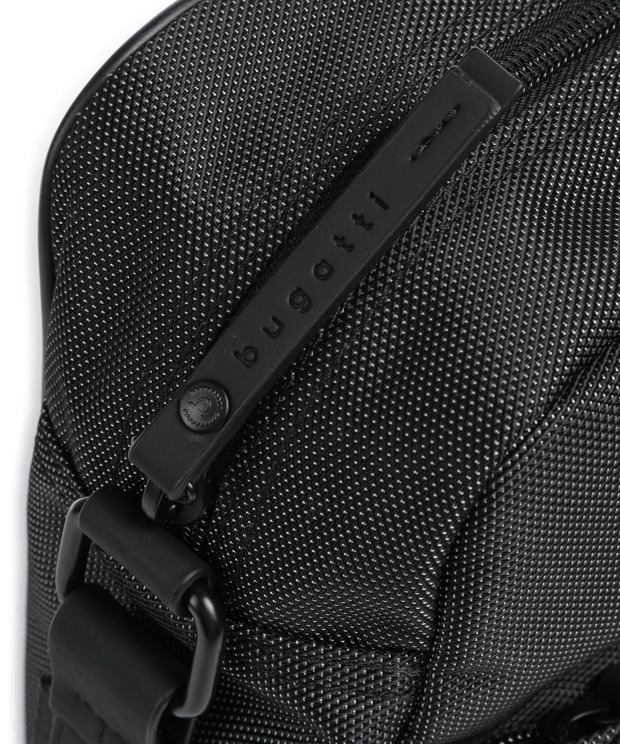 Bugatti Domani Crossbody bag anthracite