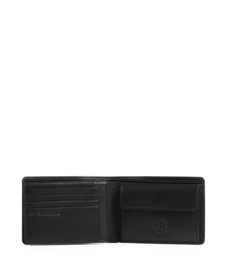 Bugatti Primo Wallet black