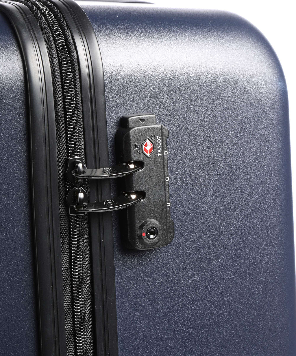 Bugatti Kallisto Spinner (4 wheels) blau