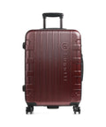Bugatti Galatea Spinner (4 wheels) rot