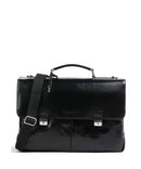 Bugatti Romano Porte-document schwarz