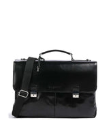 Bugatti Romano Porte-document schwarz