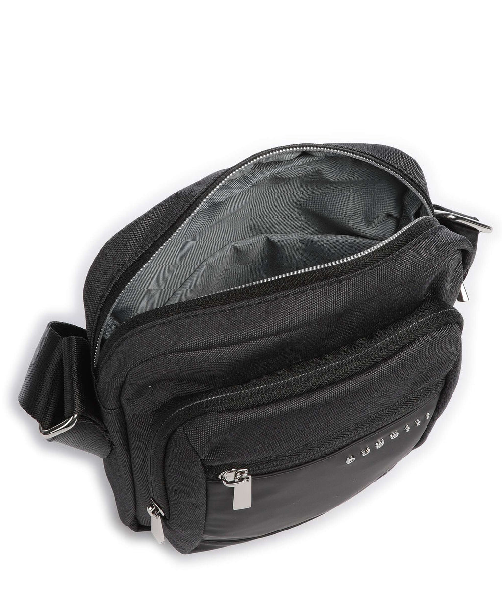 Bugatti Sera Crossbody bag anthracite