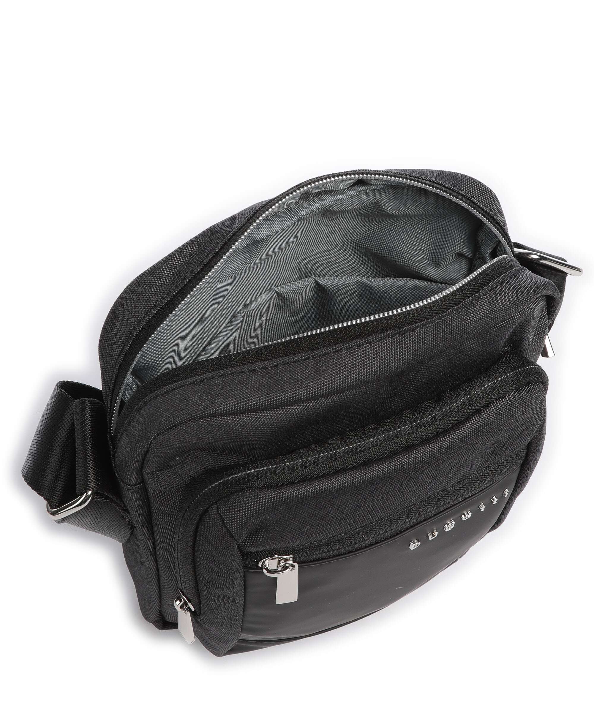 Bugatti Sera Crossbody bag anthracite