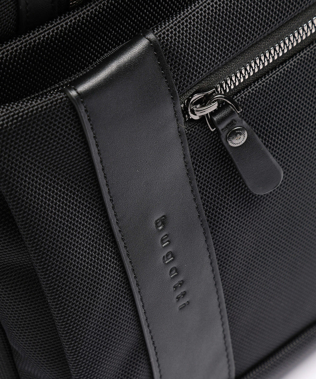 Bugatti Nero Backpack black