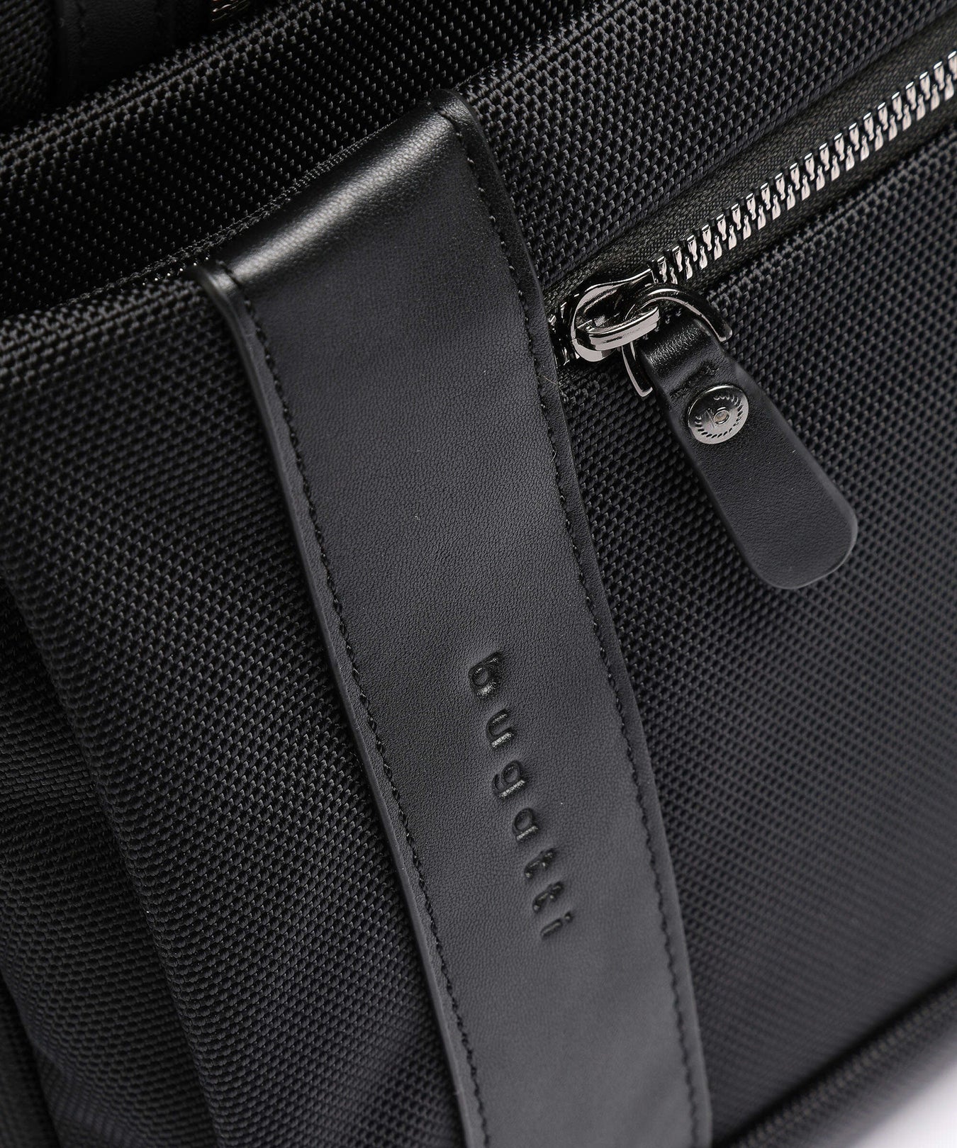 Bugatti Nero Backpack black