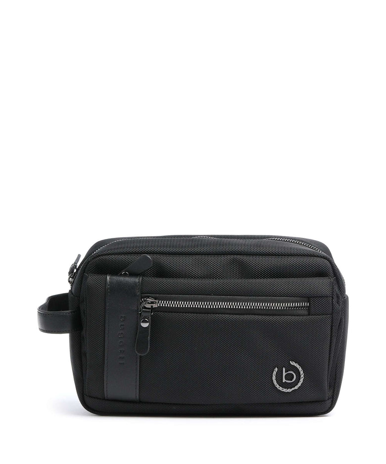 Bugatti Nero Toiletry bag schwarz