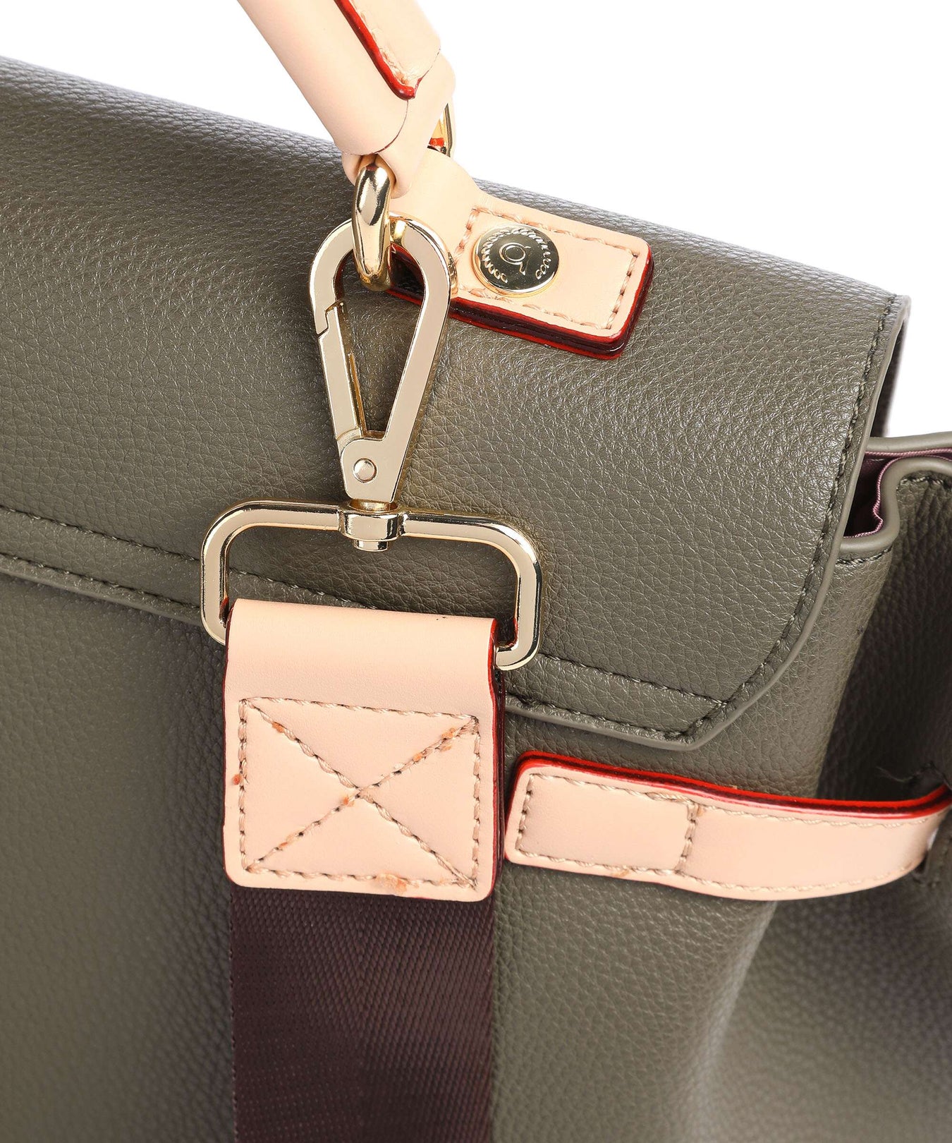 Bugatti Ella Handbag olive 