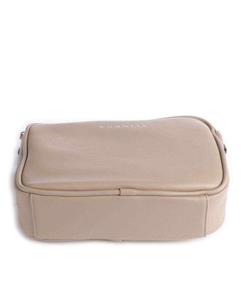 Bugatti Almata Crossbody bag sand