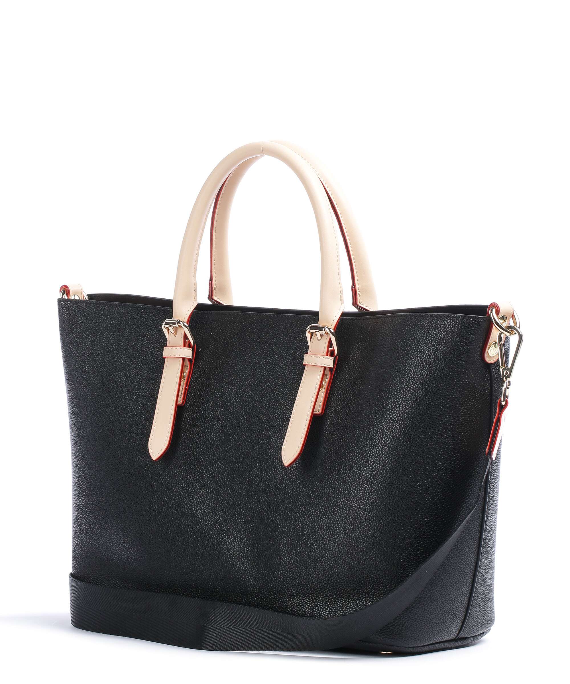 Bugatti Ella Handbag schwarz