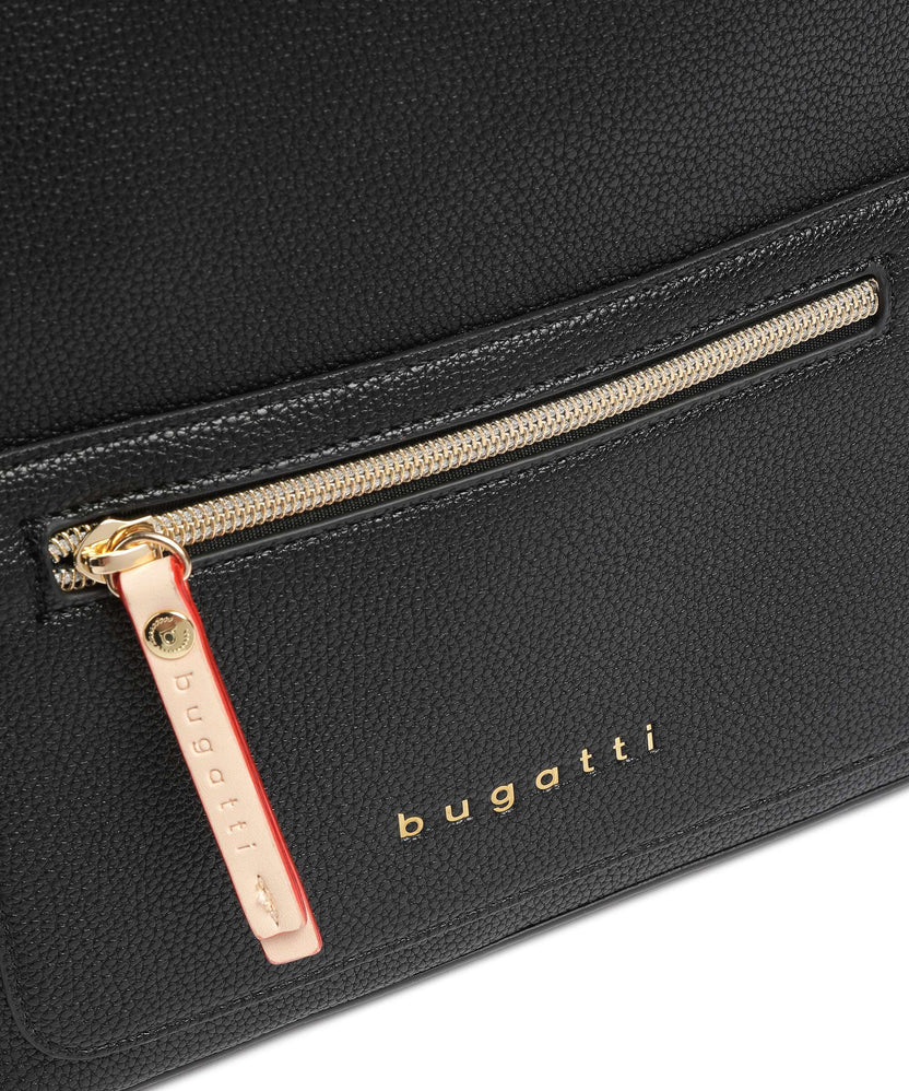 Bugatti Ella Backpack schwarz