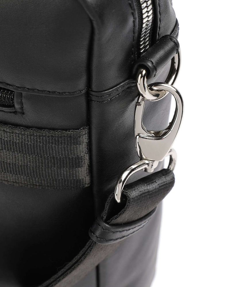 Bugatti Comet Briefcase black