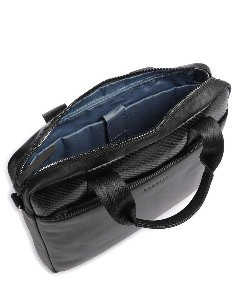 Bugatti Comet Briefcase black