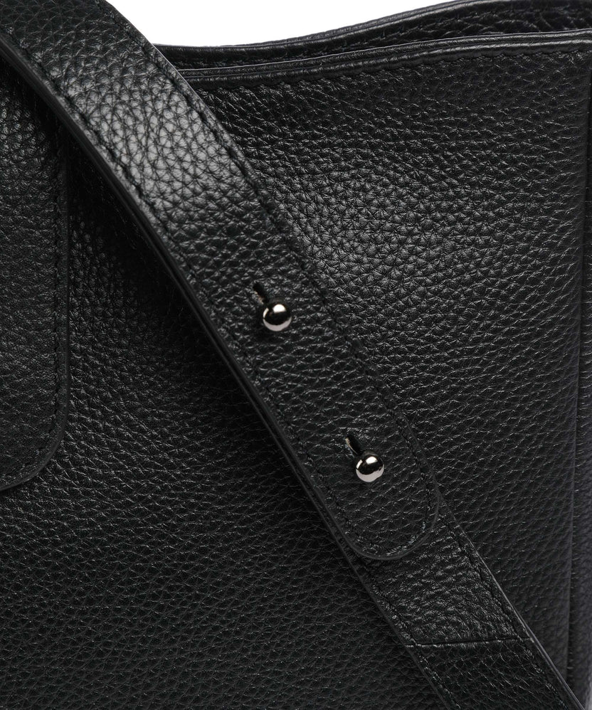 Bugatti Elsa Crossbody bag black