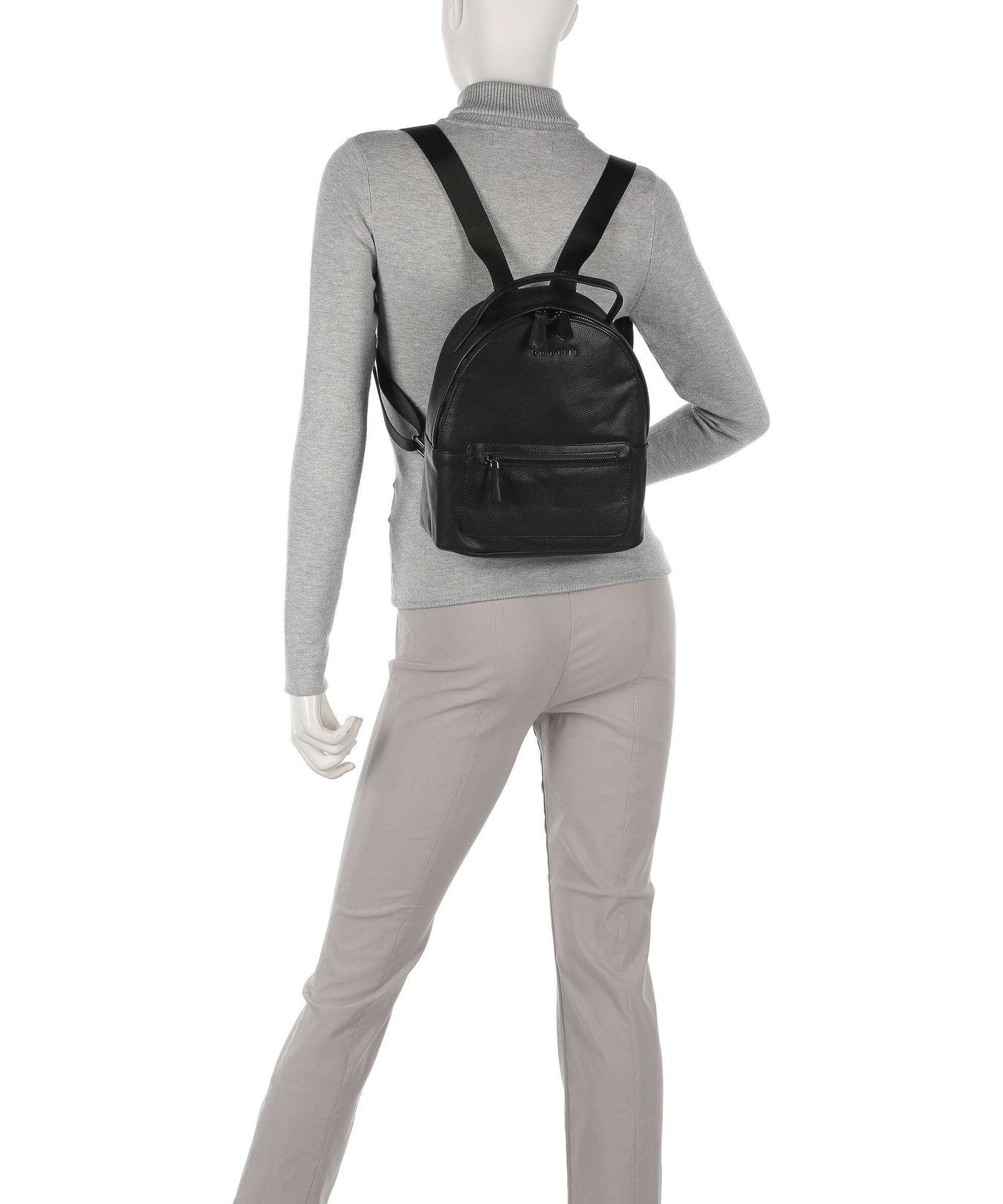 Bugatti Bella Backpack schwarz